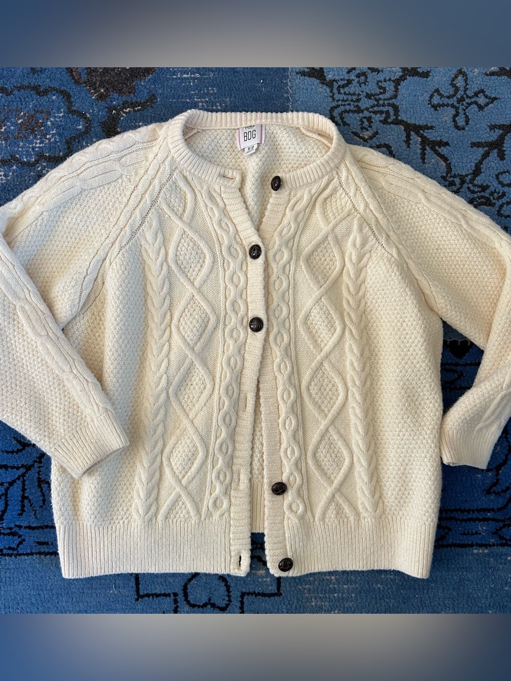 BDG Sweater